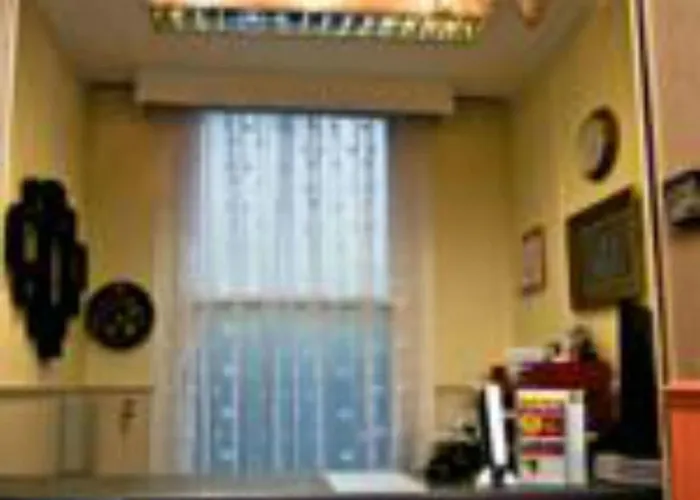 Upper Berkeley Hotel