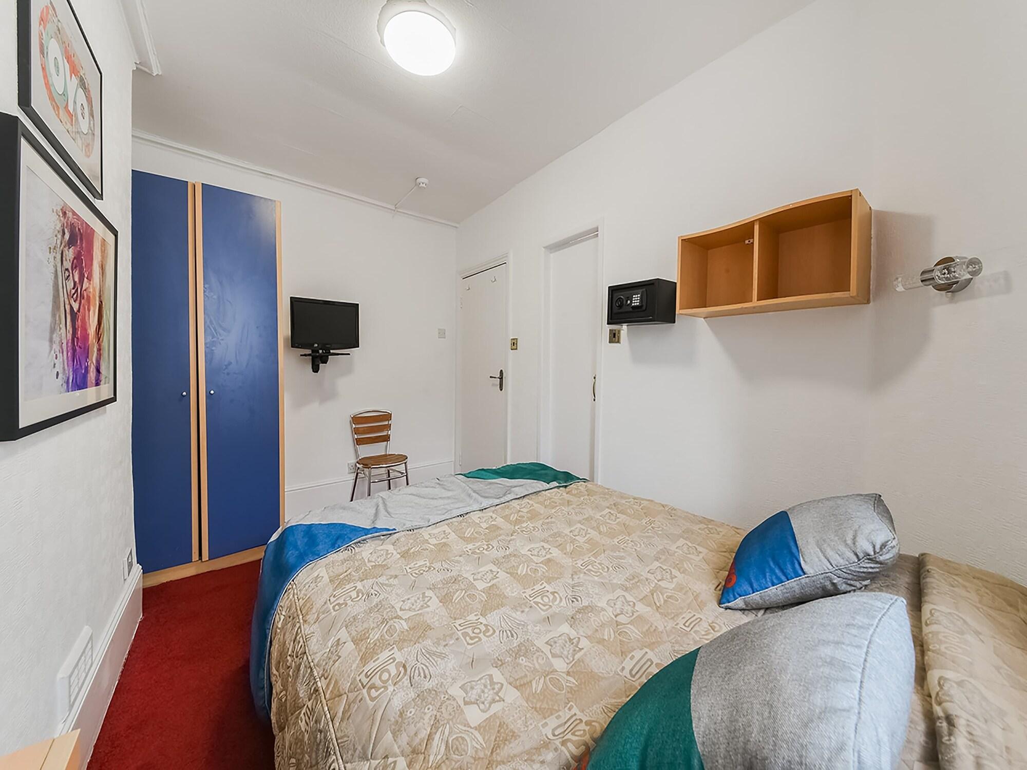 Upper Berkeley Hotel 3* London