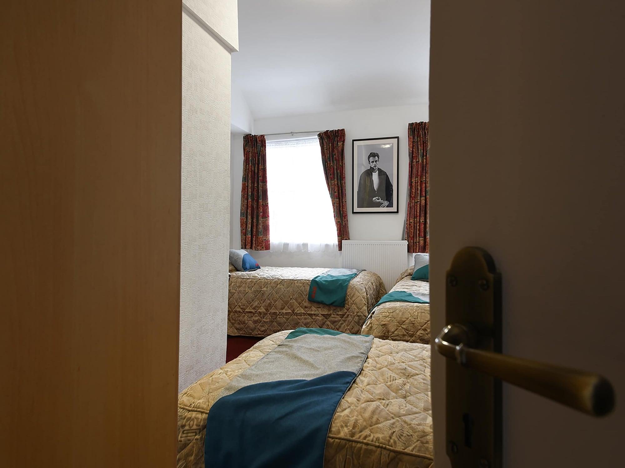 Upper Berkeley Hotel Hotel 3*