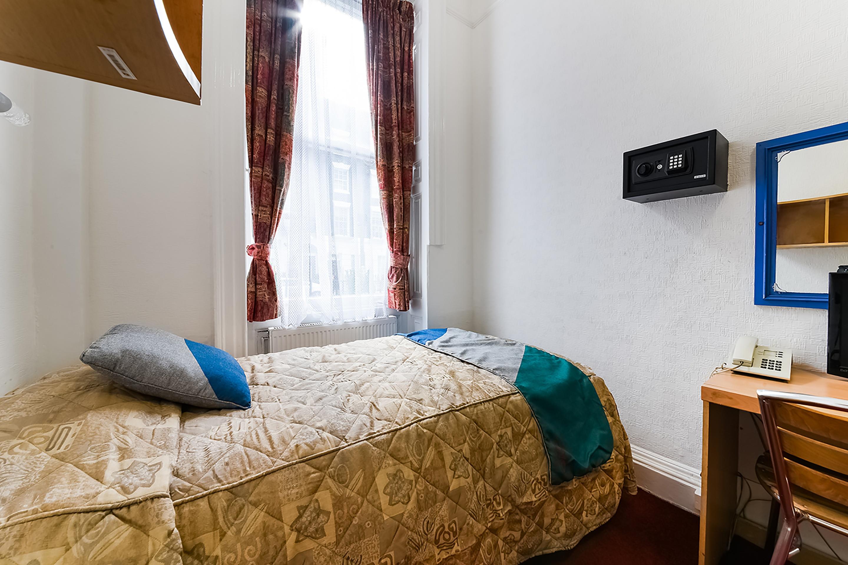 Upper Berkeley Hotel 3* London