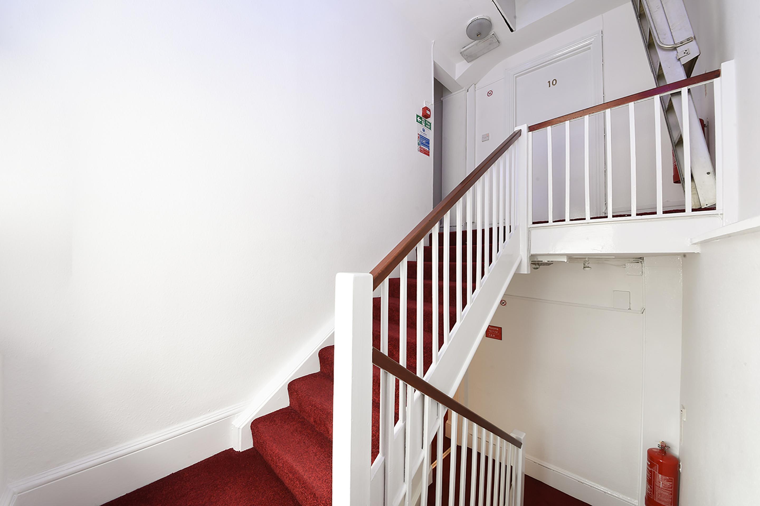 Hotel Upper Berkeley Hotel London