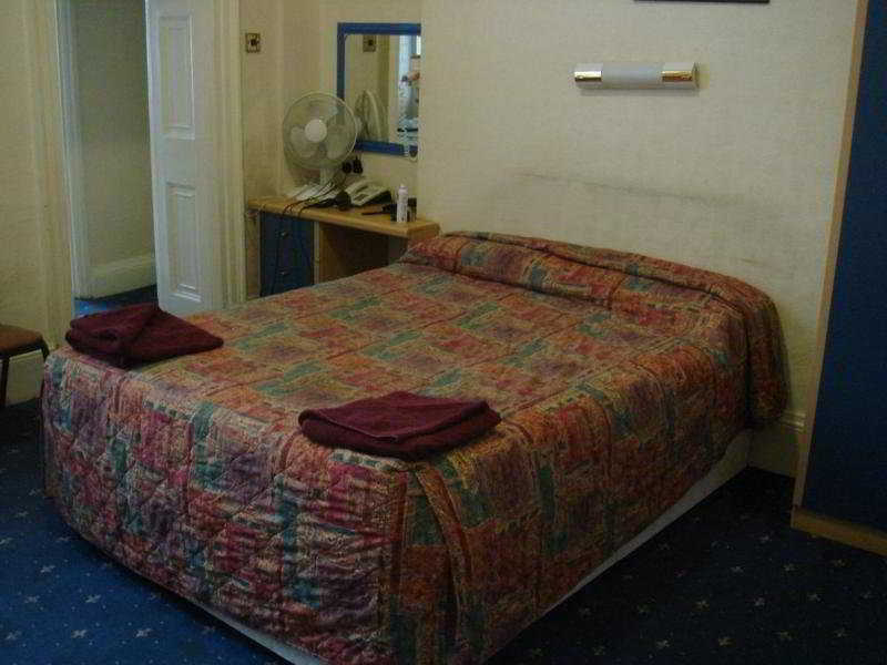 Upper Berkeley Hotel 3*