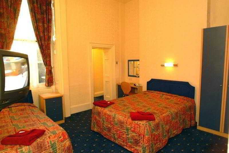 Upper Berkeley Hotel
