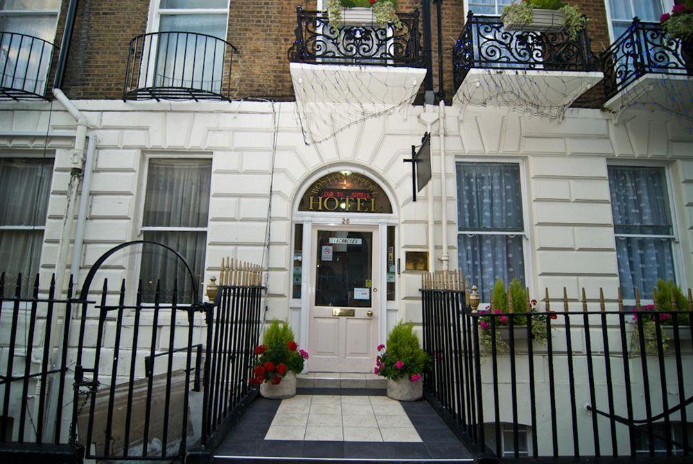 Upper Berkeley Hotel Hotel London