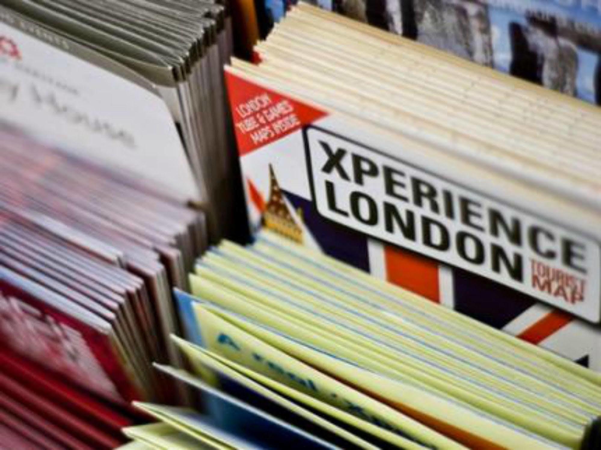 Upper Berkeley Hotel 3* London
