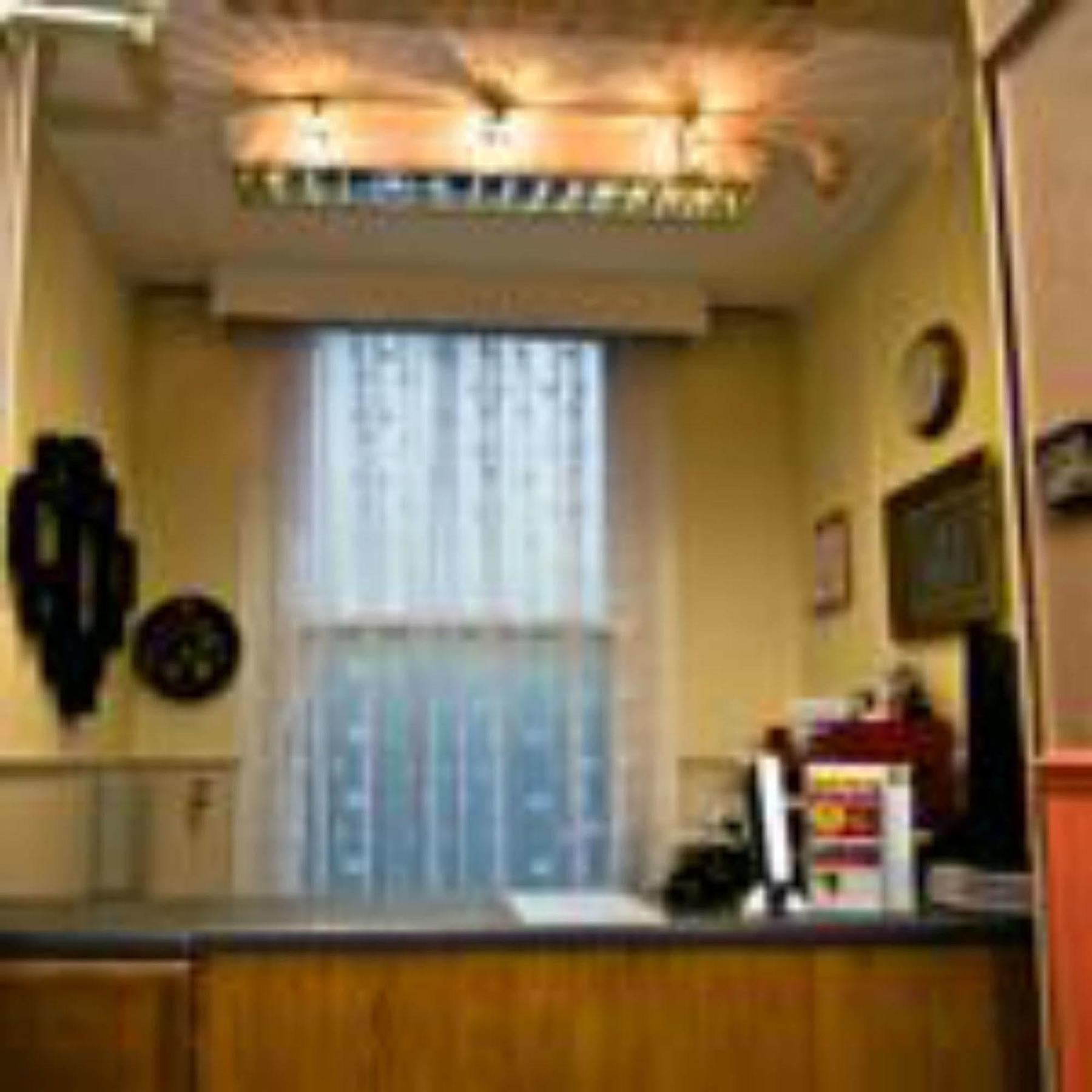Upper Berkeley Hotel 3*