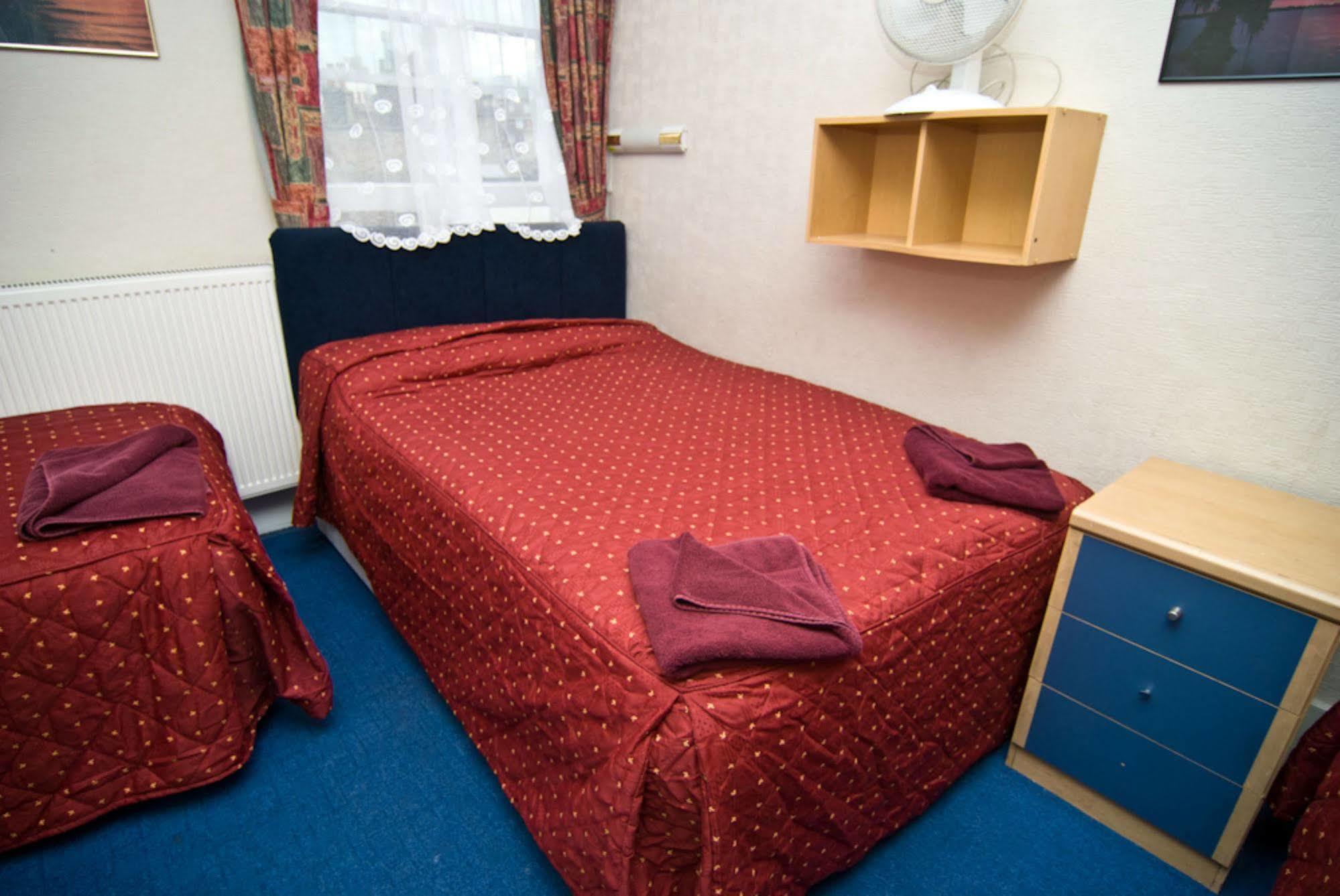 Upper Berkeley Hotel Hotel London