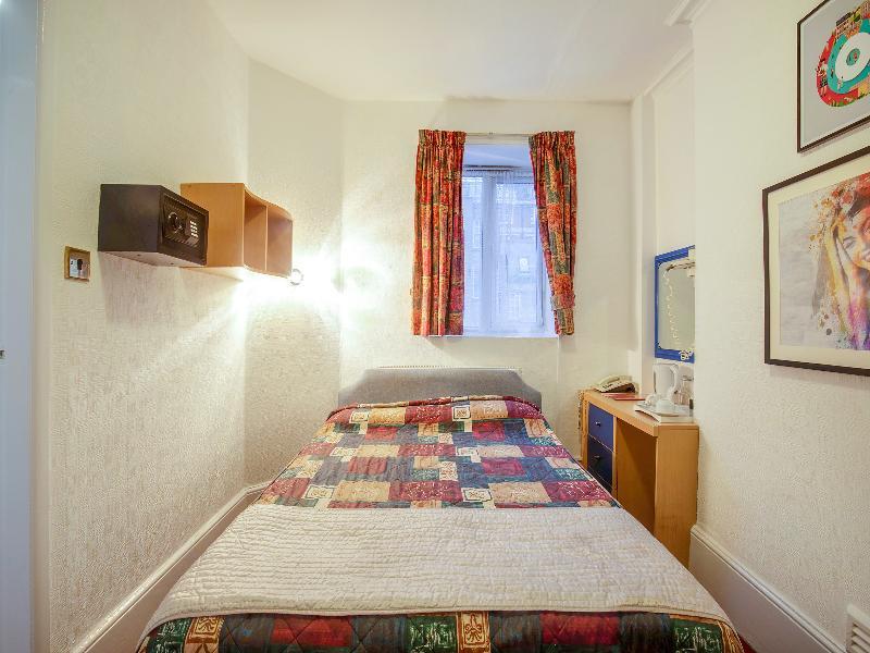 Upper Berkeley Hotel 3*